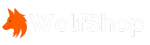 WolfShop